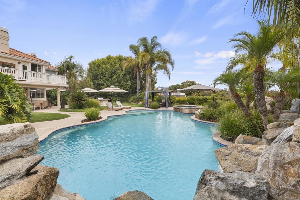 6805 Farms View Court Rancho Santa Fe, CA 92067 - Photo 34 of 38