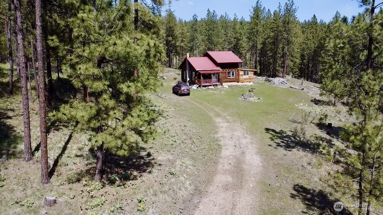 786 Arden Butte Road, Unit AA Colville, WA 99114 - Photo 4 of 23 Gallery Image 4