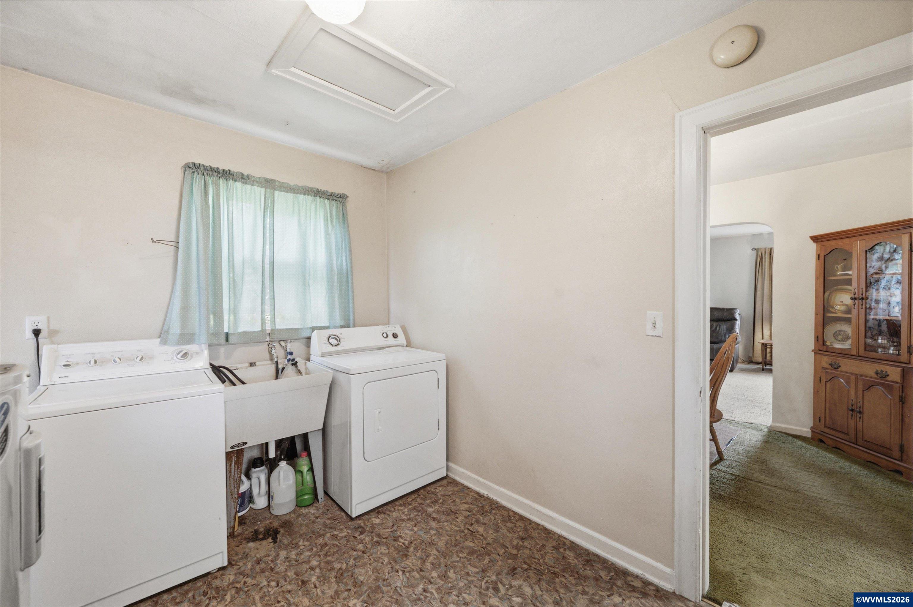 1285 East Ellendale Avenue Dallas, OR 97338 - Photo 18 of 24