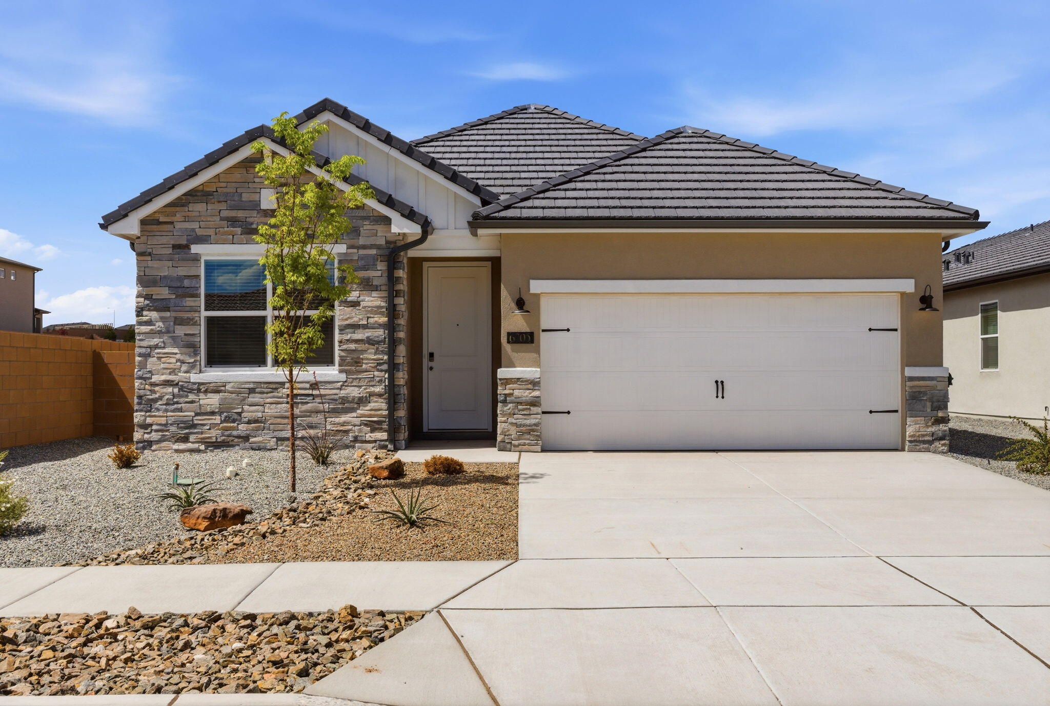 6705 Sydney Drive Northeast Rio Rancho, NM 87144 - Photo 1 of 1 Gallery Image 1