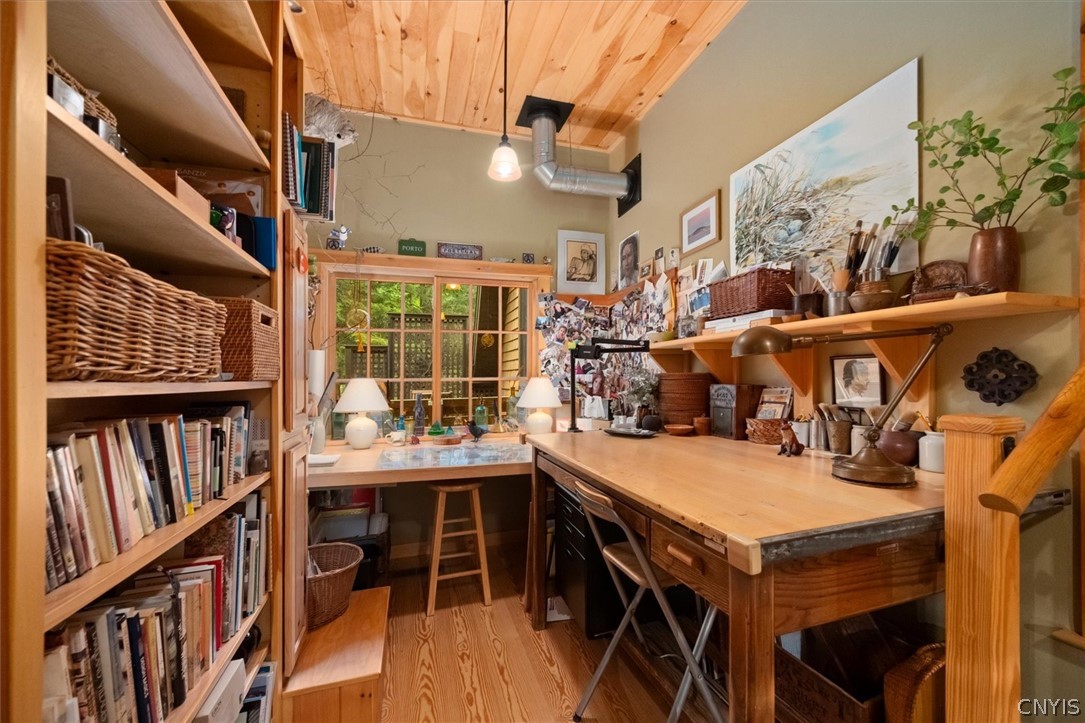 582 South Shore Road Webb, NY 13420 - Photo 17 of 50 Gallery Image 17