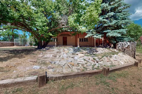 $270,000 | 38 Highway 576, Vallecitos, NM 87581