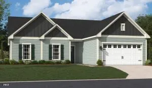 $624,780 | 1125 Masters Place Way, Unit 163, Durham, NC 27703