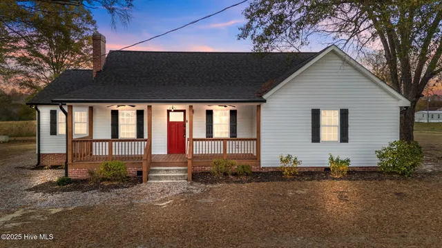 $300,000 | 2376 Macedonia Road, Spring Hope, NC 27882