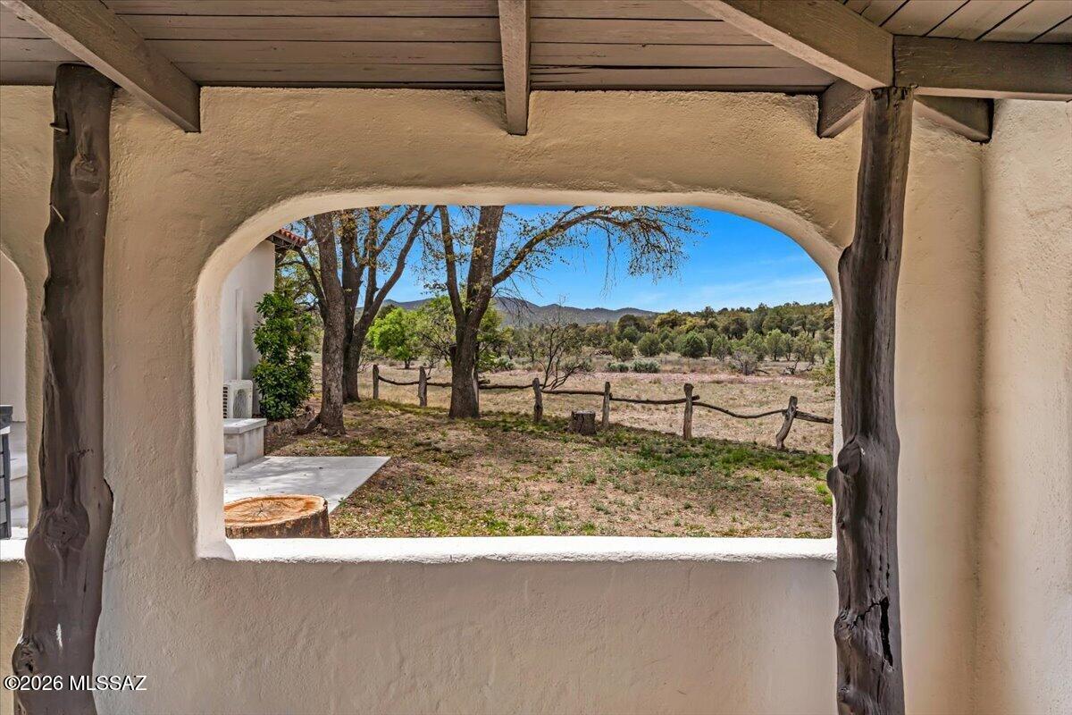 277-290 Canelo Road Elgin, AZ 85611 - Photo 12 of 49 Main Front Porch