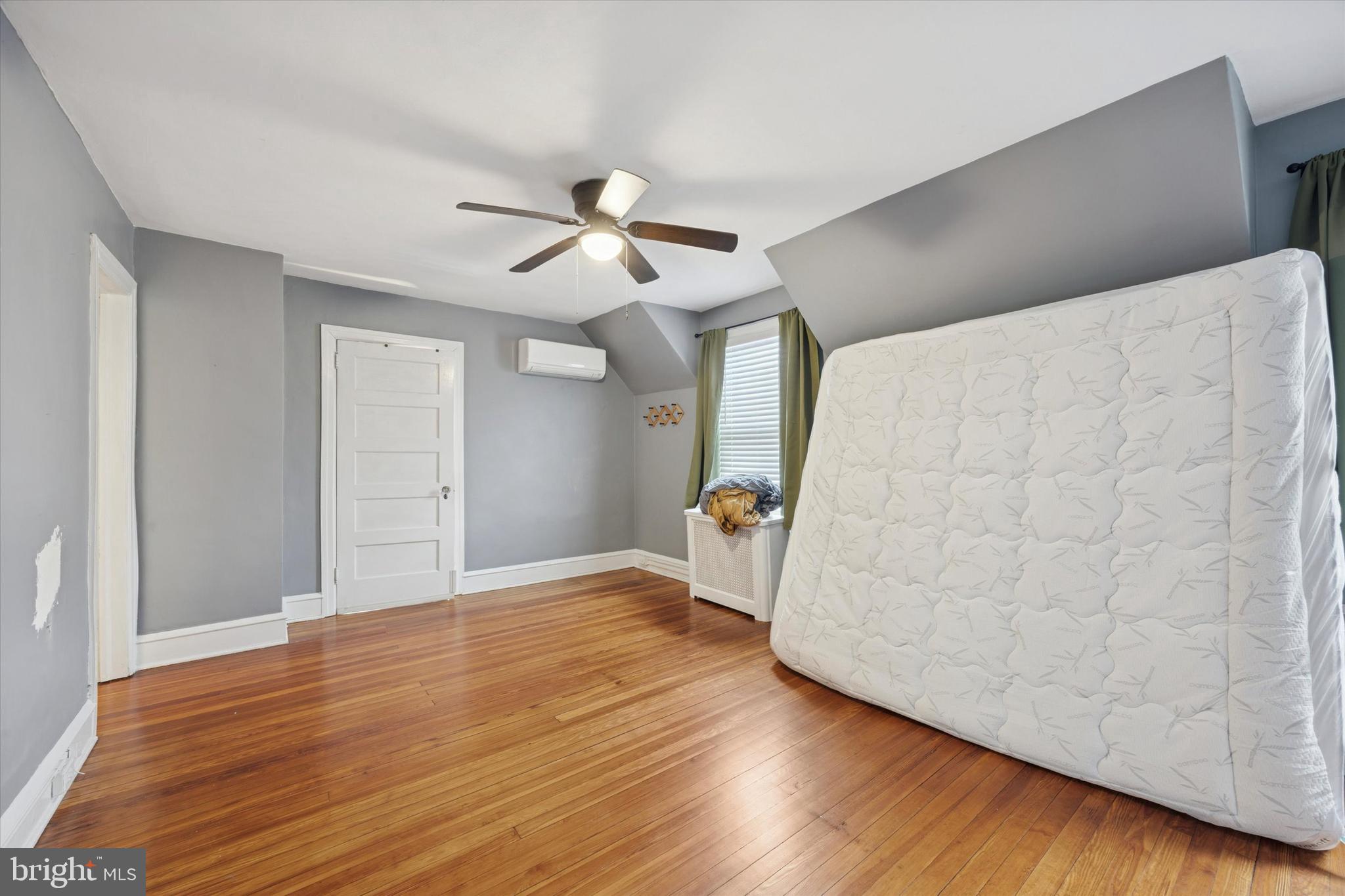 74 Drexel Avenue Lansdowne, PA 19050 - Photo 13 of 15 a view of empty room with wooden floor