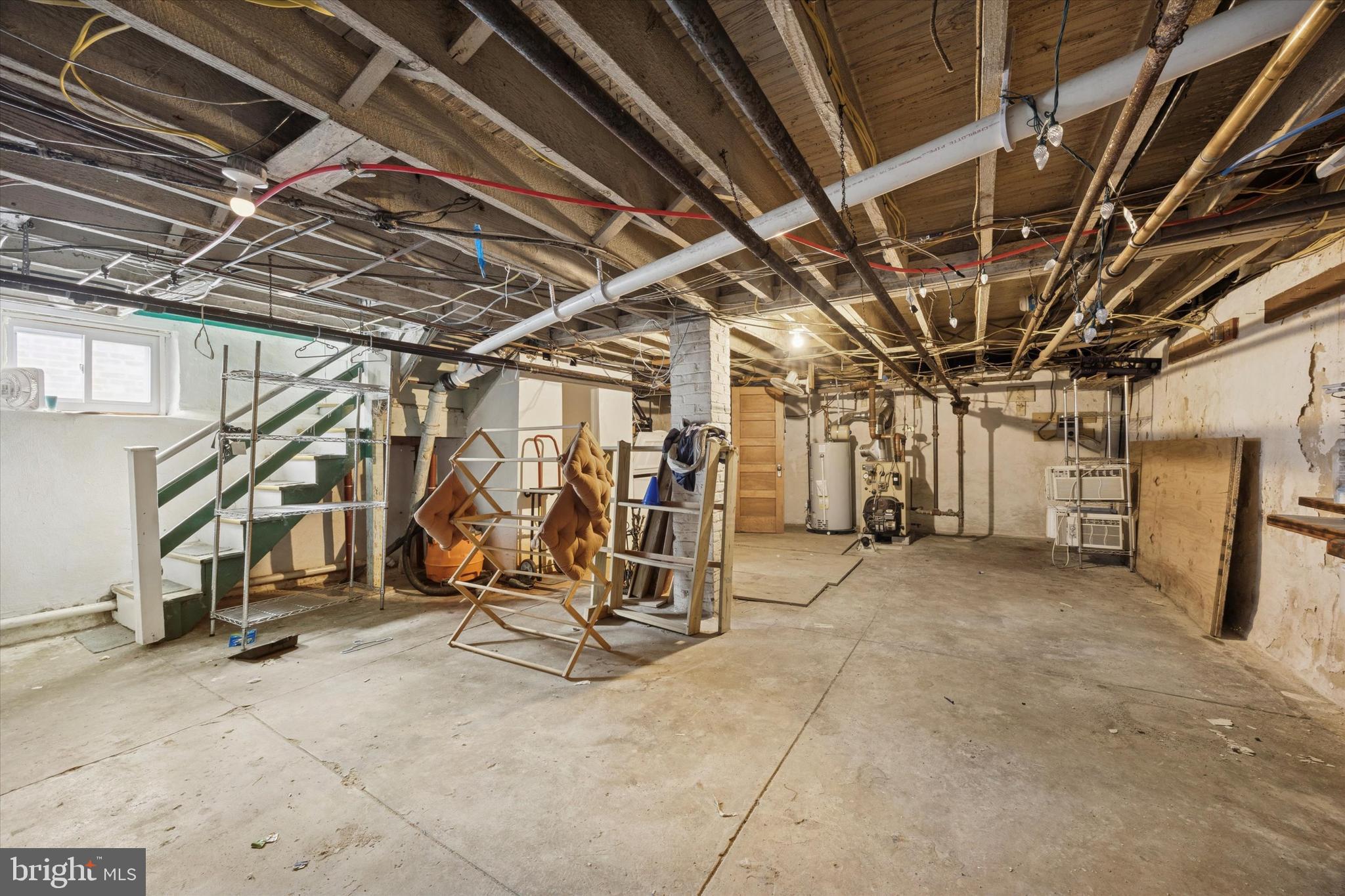 74 Drexel Avenue Lansdowne, PA 19050 - Photo 15 of 15 a view of a room with gym equipment