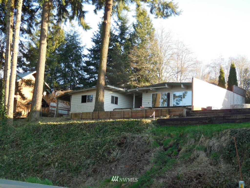 303 Hadaller Road Mossyrock, WA 98564 - Photo 1 of 3