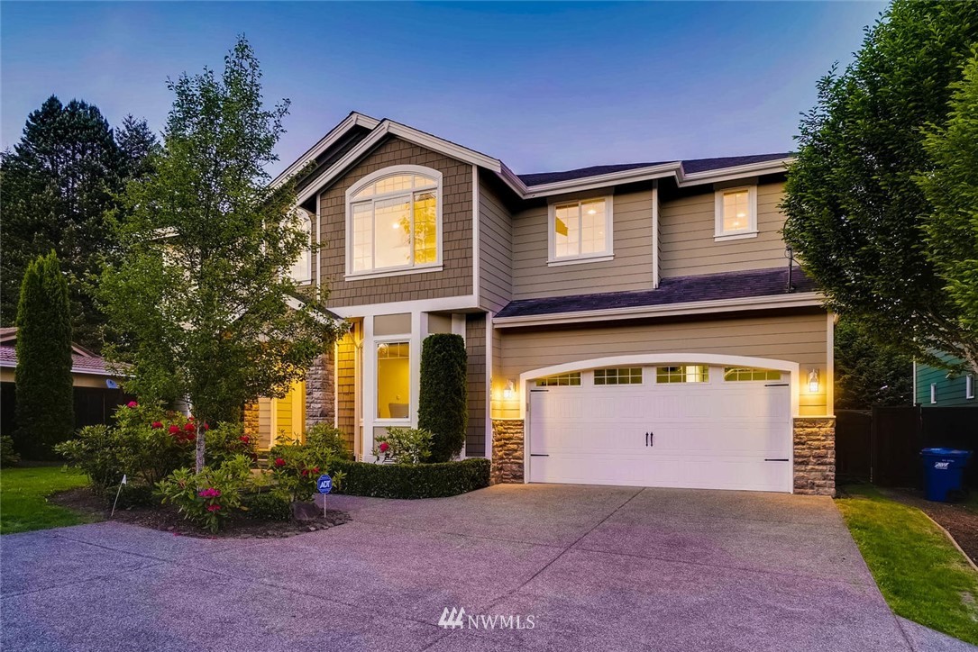 6788 Southeast 2nd Street Renton, WA 98059 - Photo 1 of 25