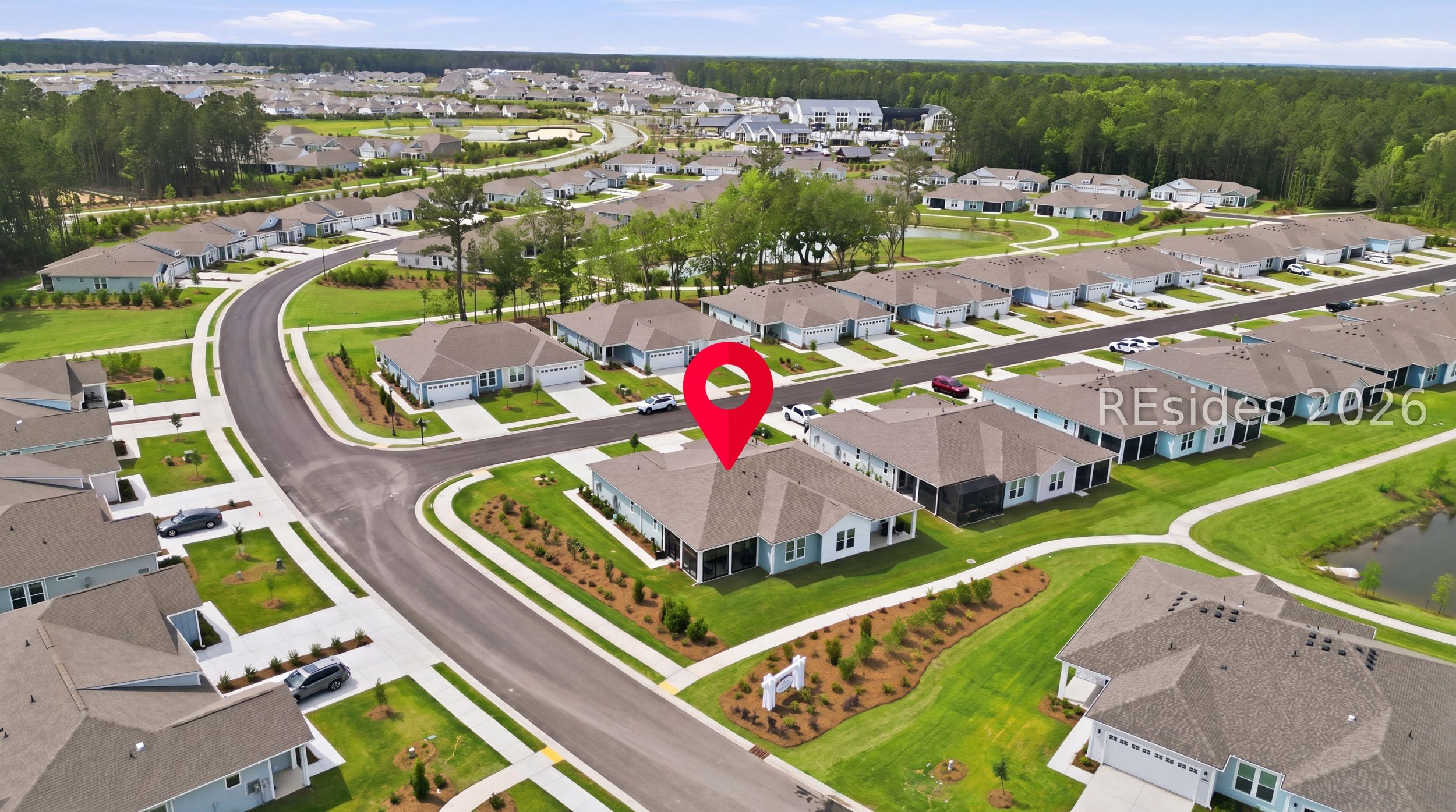 289 Jack Crevalle Way Ridgeland, SC 29936 - Photo 57 of 84