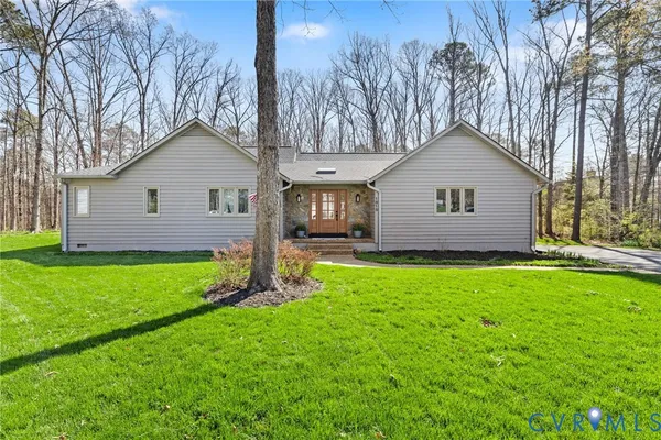 $610,000 | 1815 Timbermead Court, Henrico, VA 23238