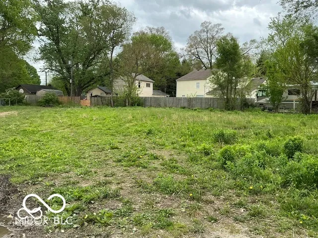 $27,800 | 3345 South Lockburn Street, Indianapolis, IN 46221