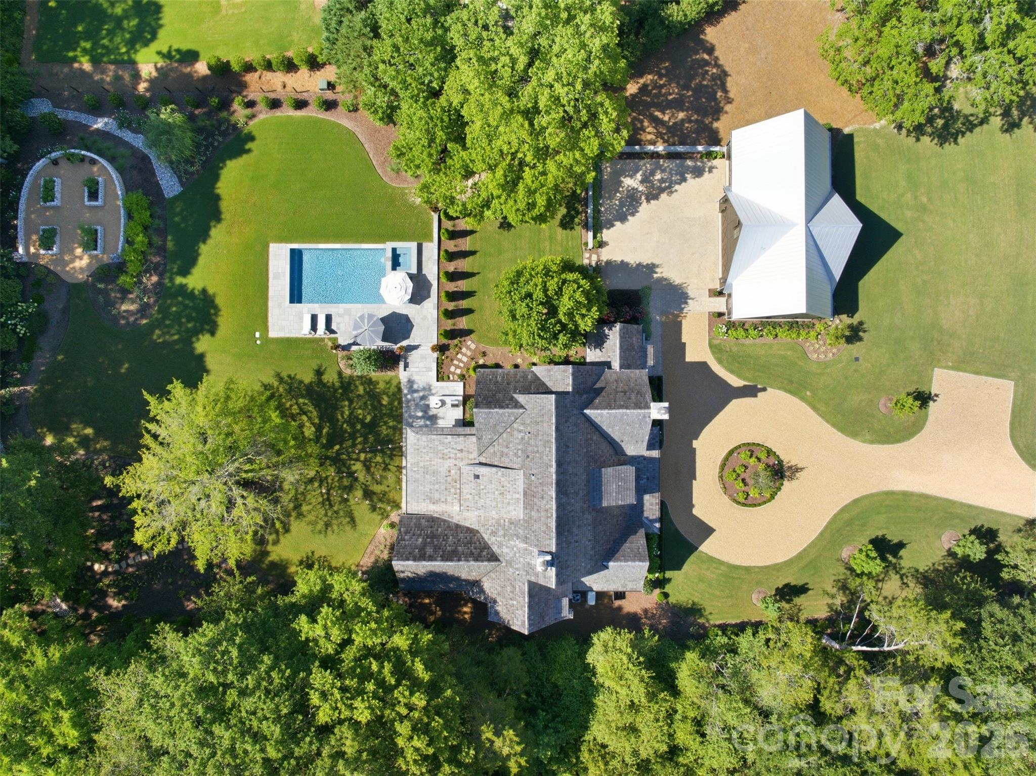 1212 Gardendale Road Fort Mill, SC 29708 - Photo 3 of 48