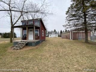 5380 King Road Bridgeport, MI 48722 - Photo 28 of 32