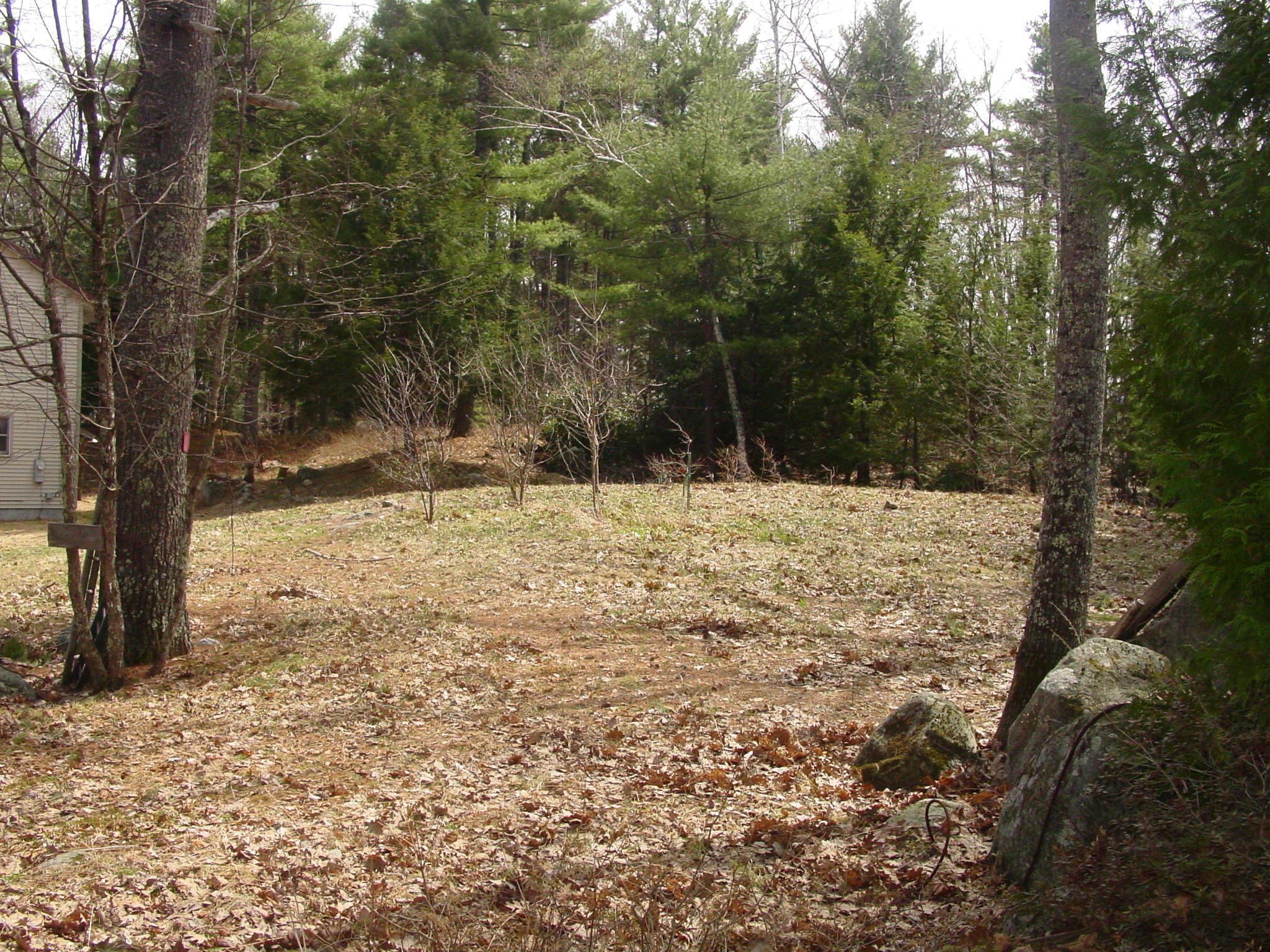 1178 H Road Acton, ME 04001 - Photo 2 of 16 Berry,Bradd- 003