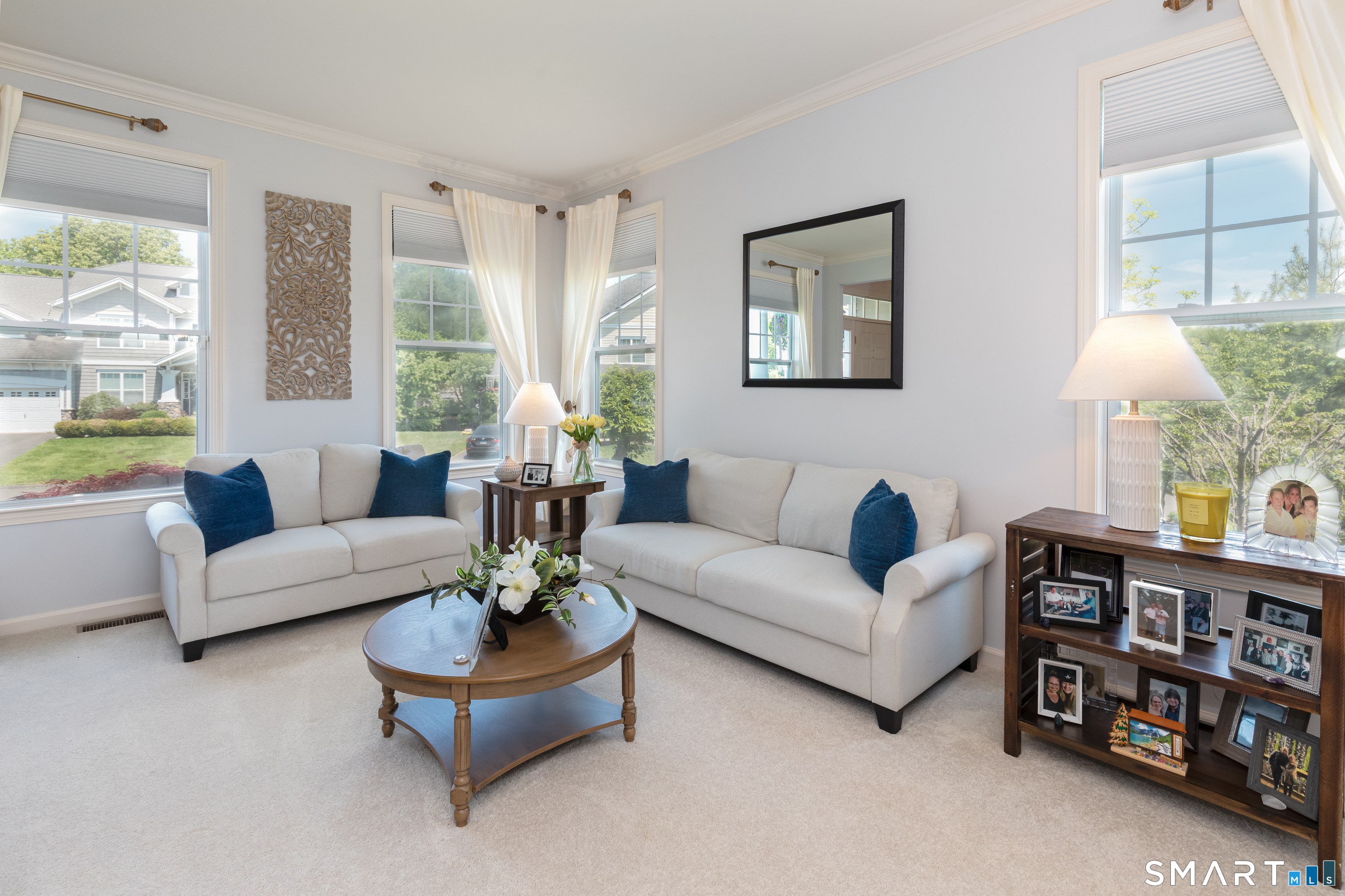 1 Independence Circle, Unit 1 Middlebury, CT 06762 - Photo 3 of 34