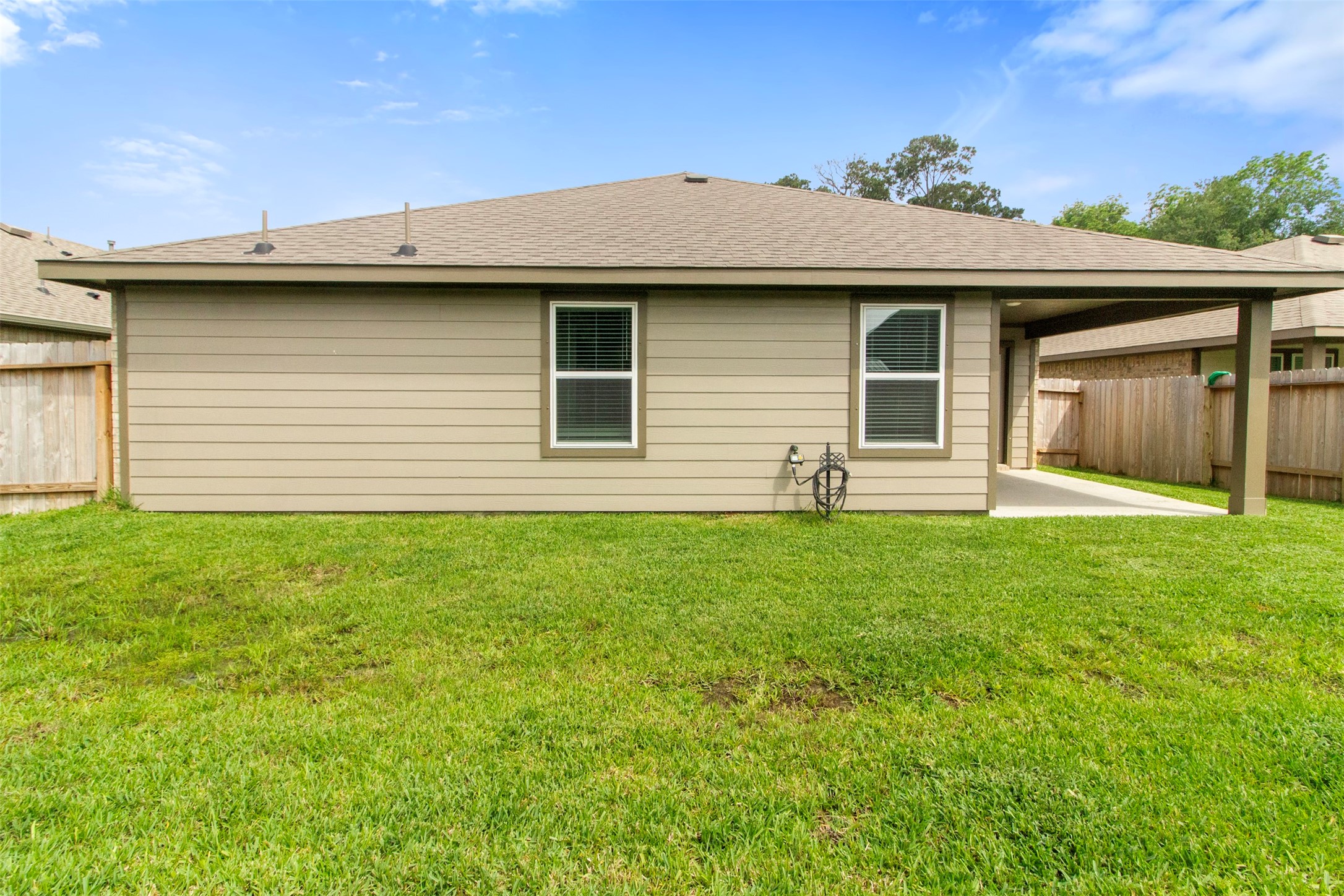 6685 Riplee Street Beaumont, TX 77713 - Photo 22 of 29