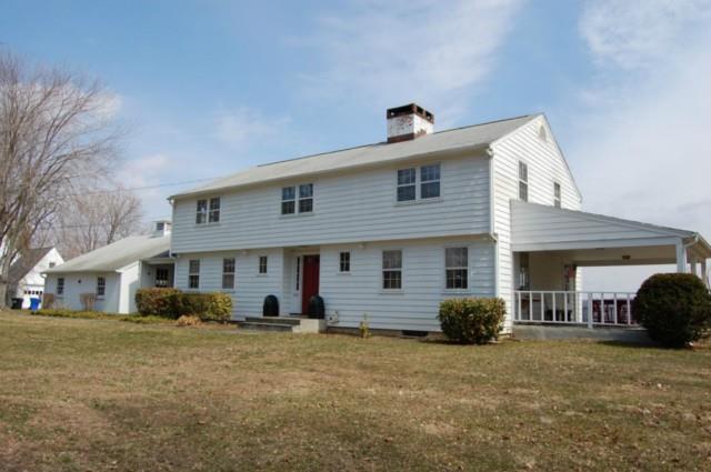 83 Long Meadow Hill Road Brookfield, CT 06804 - Photo 1 of 1 Gallery Image 1