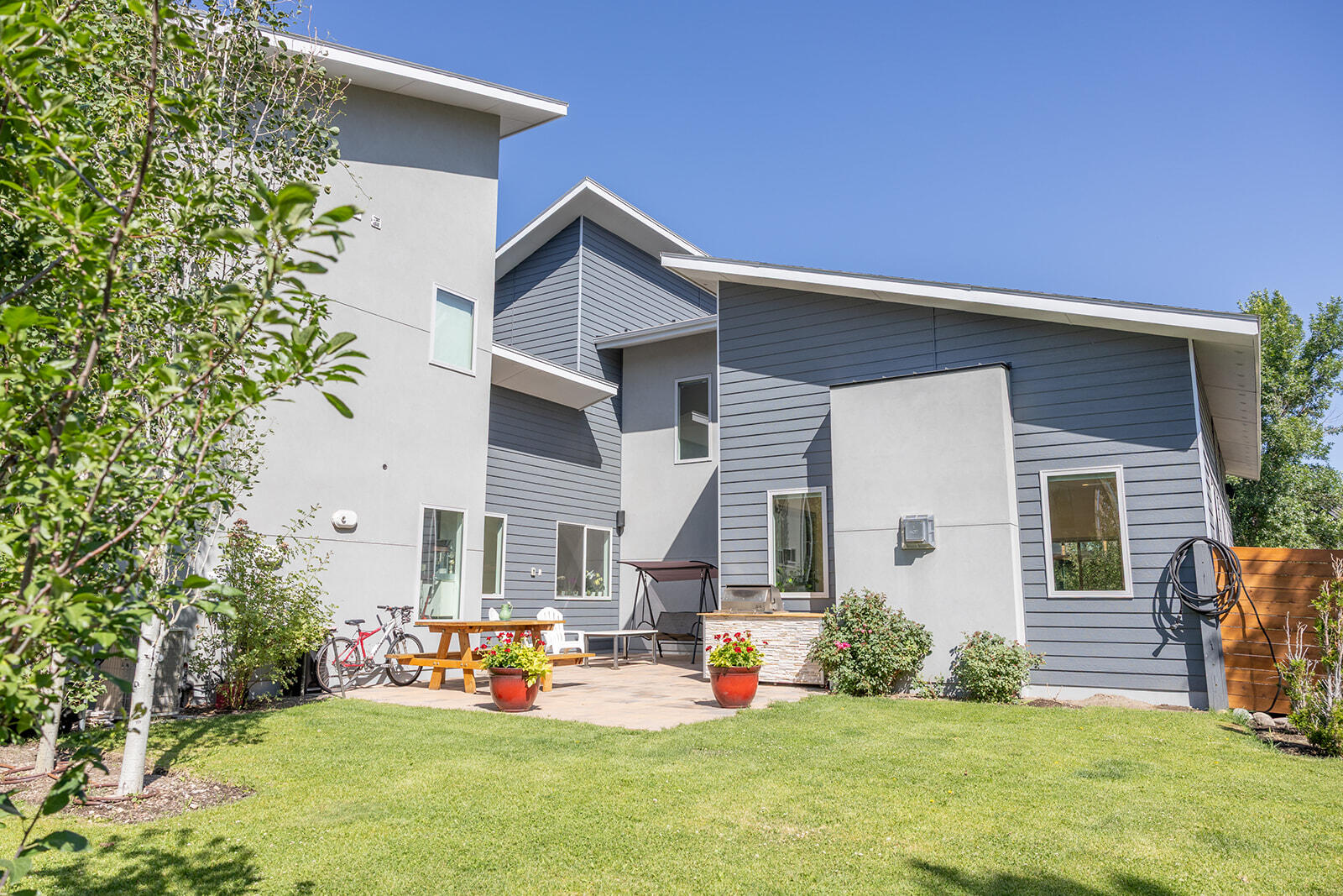 980 Cutters Drive Hailey, ID 83333 - Photo 44 of 56 Patio area