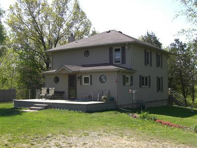 10034 Mohney Lake Road Marcellus, MI 49067 - Photo 4 of 24 Additional Photo