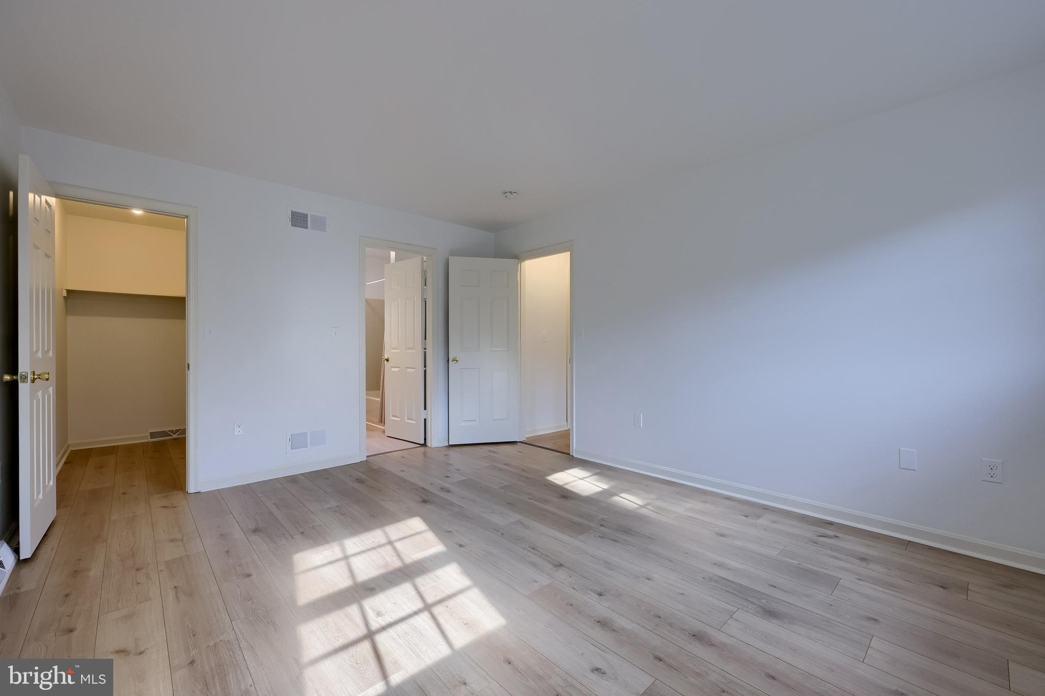 1 Brookwood Drive Lititz, PA 17543 - Photo 27 of 42 a view of empty room with wooden floor