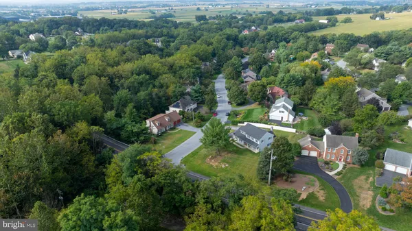 $489,900 | 1 Brookwood Drive, Lititz, PA 17543