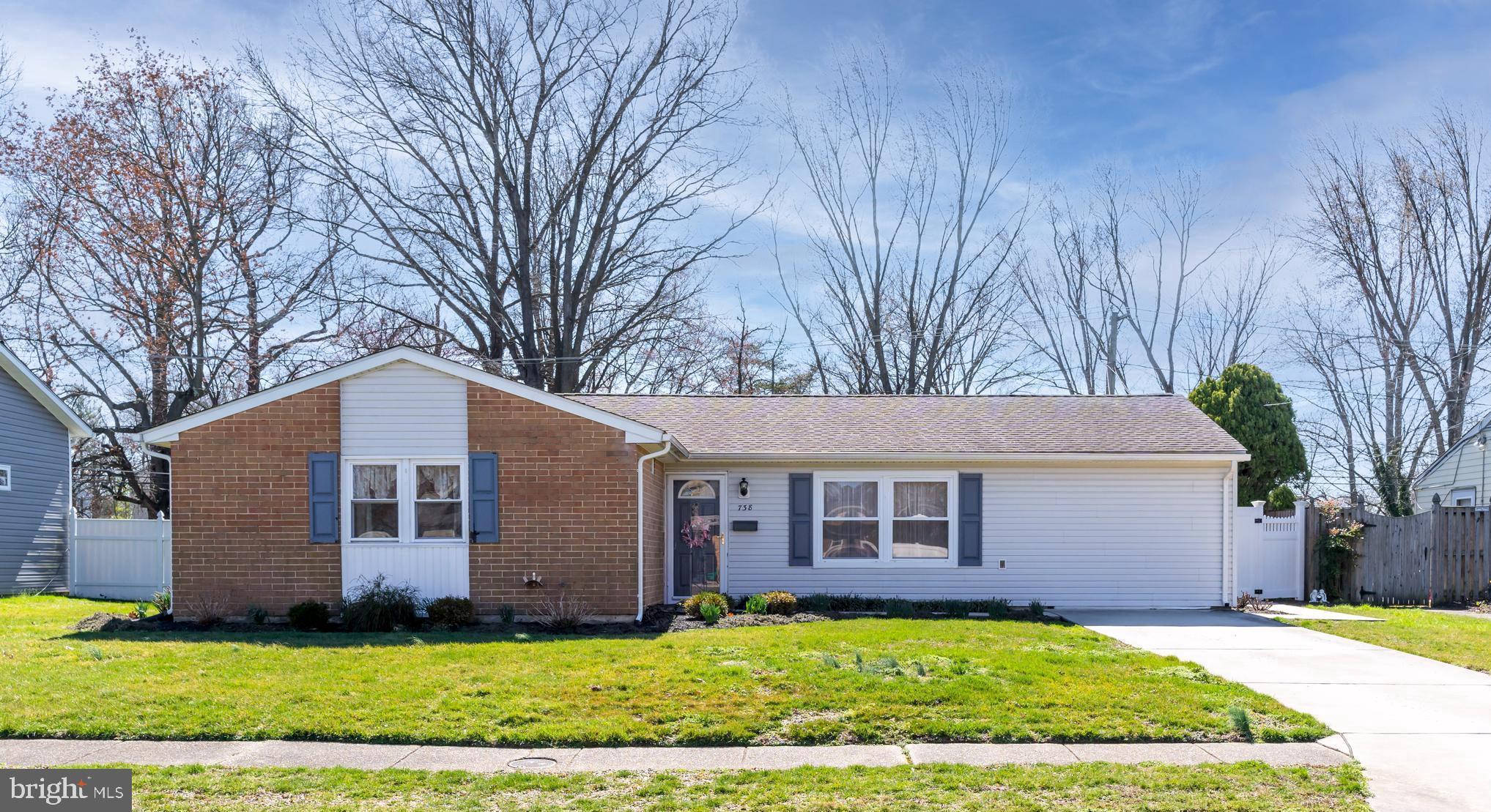 738 Falconer Road Joppa, MD 21085 - Photo 1 of 42 738 Falconer Rd is a one level dream!