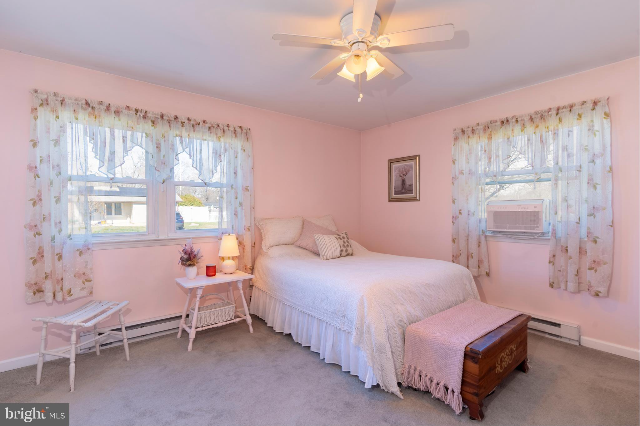 738 Falconer Road Joppa, MD 21085 - Photo 18 of 42 Primary bedroom is a relaxing space