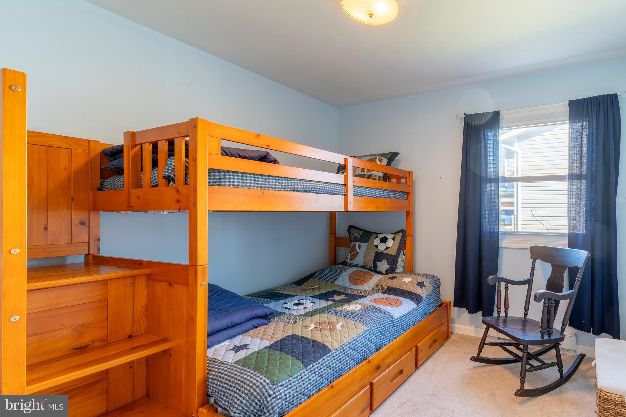 738 Falconer Road Joppa, MD 21085 - Photo 26 of 42 Bedroom two