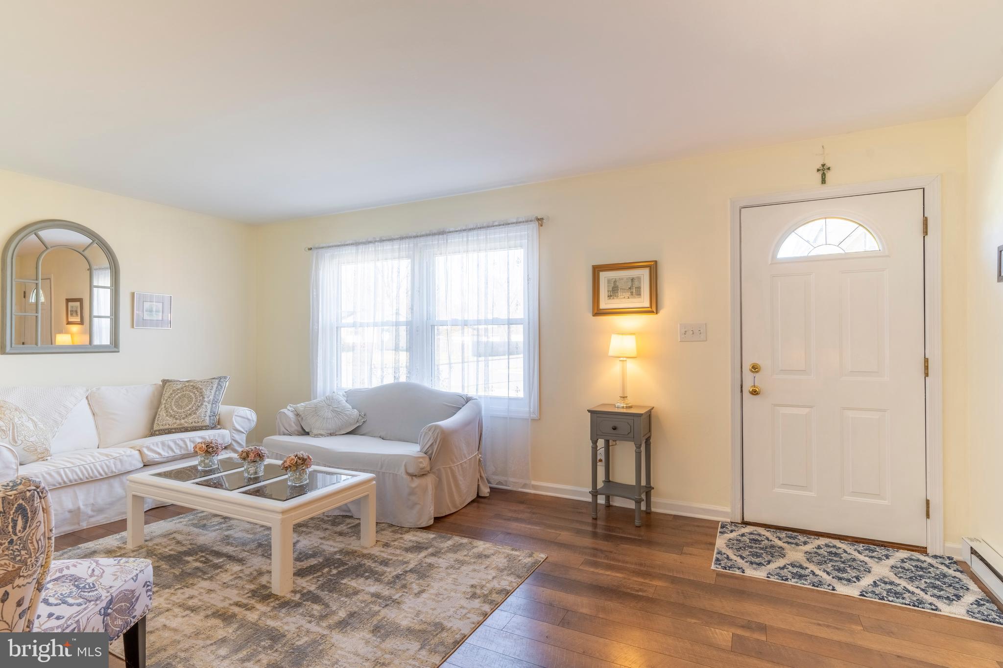 738 Falconer Road Joppa, MD 21085 - Photo 3 of 42 Upgraded hard surface floors