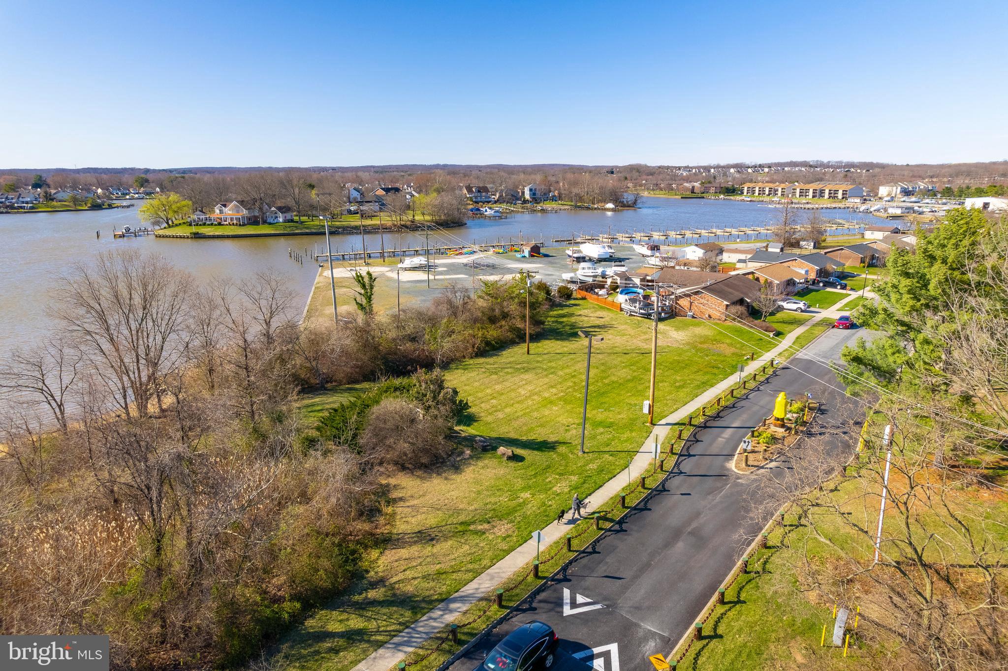 738 Falconer Road Joppa, MD 21085 - Photo 33 of 42 Mariner Point Park!