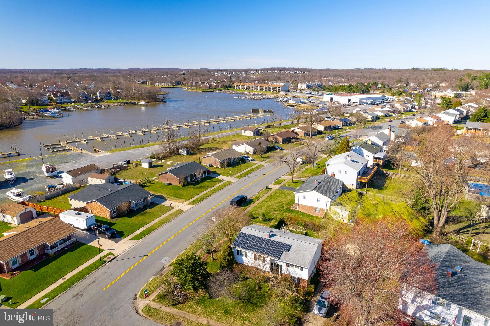 738 Falconer Road Joppa, MD 21085 - Photo 35 of 42 Enjoy living in water-oriented community.
