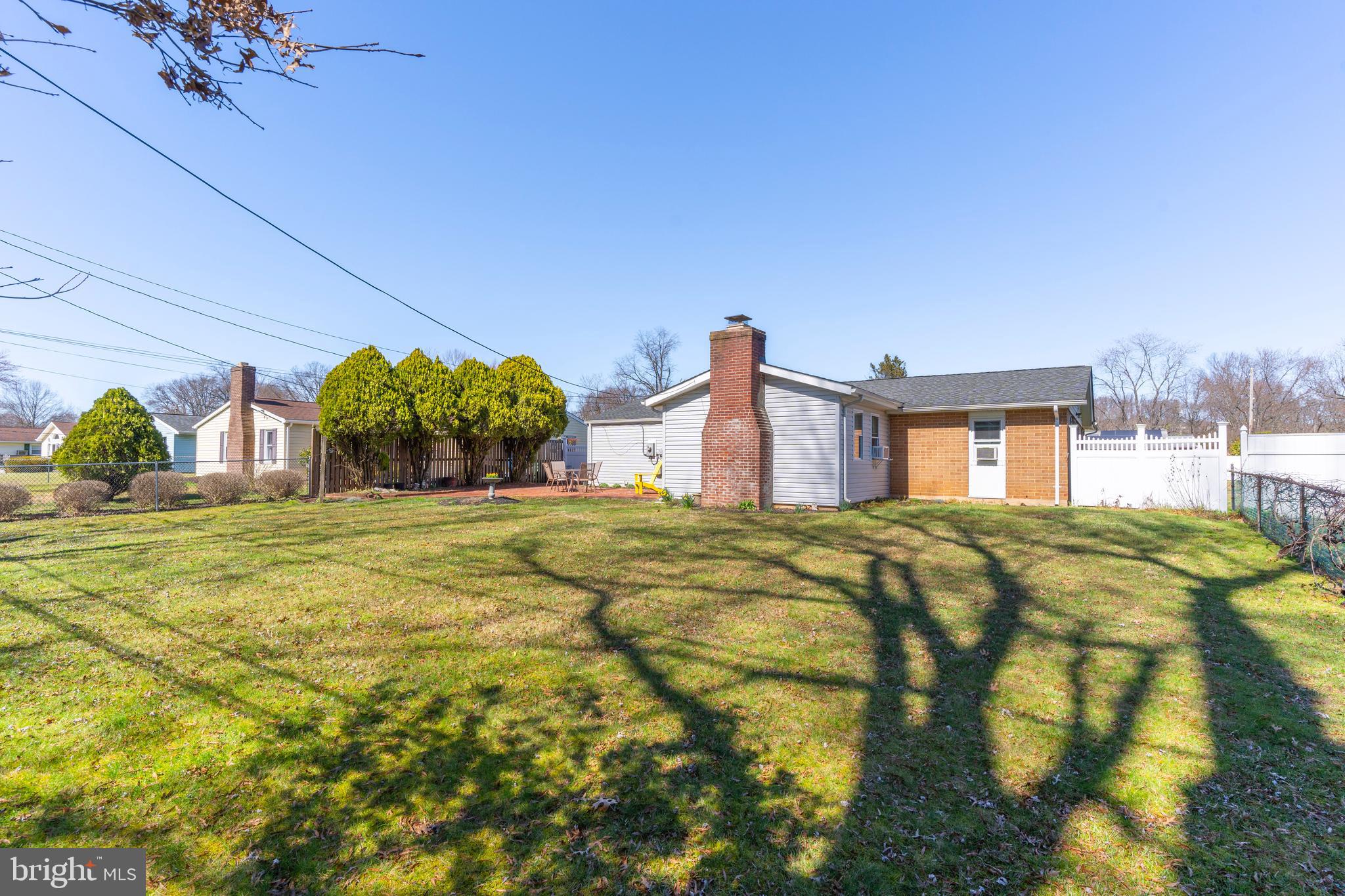 738 Falconer Road Joppa, MD 21085 - Photo 39 of 42 One of the largest lots in the community!