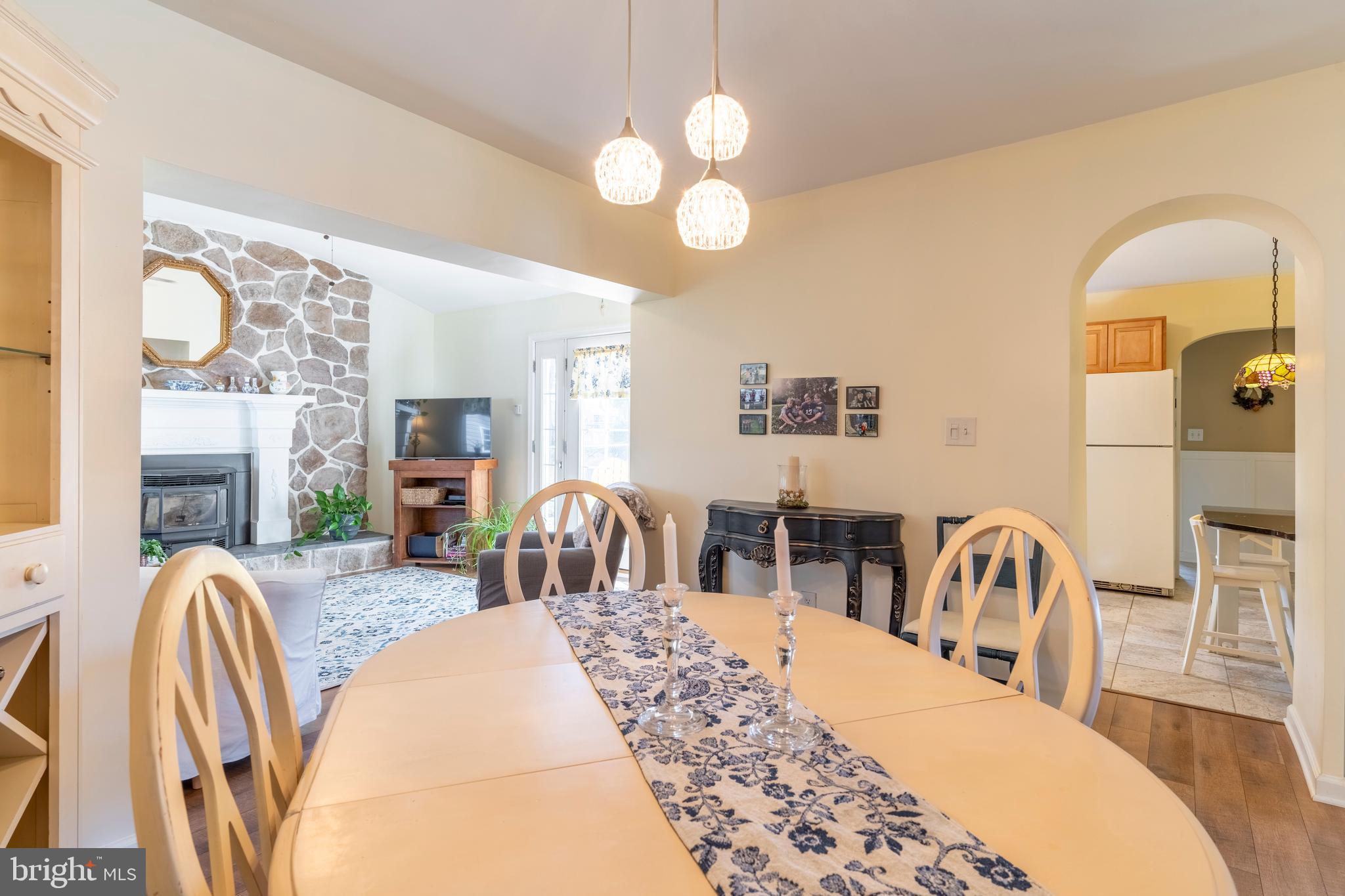 738 Falconer Road Joppa, MD 21085 - Photo 8 of 42 Formal dining room