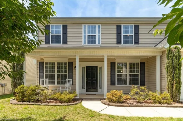 $385,000 | 3706 Single Leaf Circle, High Point, NC 27265