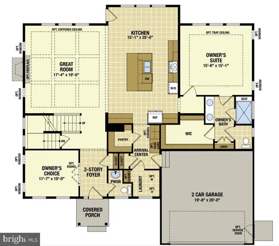 a picture of a bathroom with a sink and a mirror