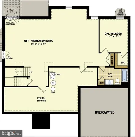 $559,990 | 22 Brookfield Drive, Dover, DE 19901