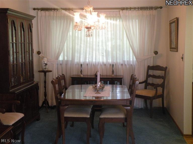 35280 Bainbridge Road Solon, OH 44139 - Photo 3 of 16 Formal dining room