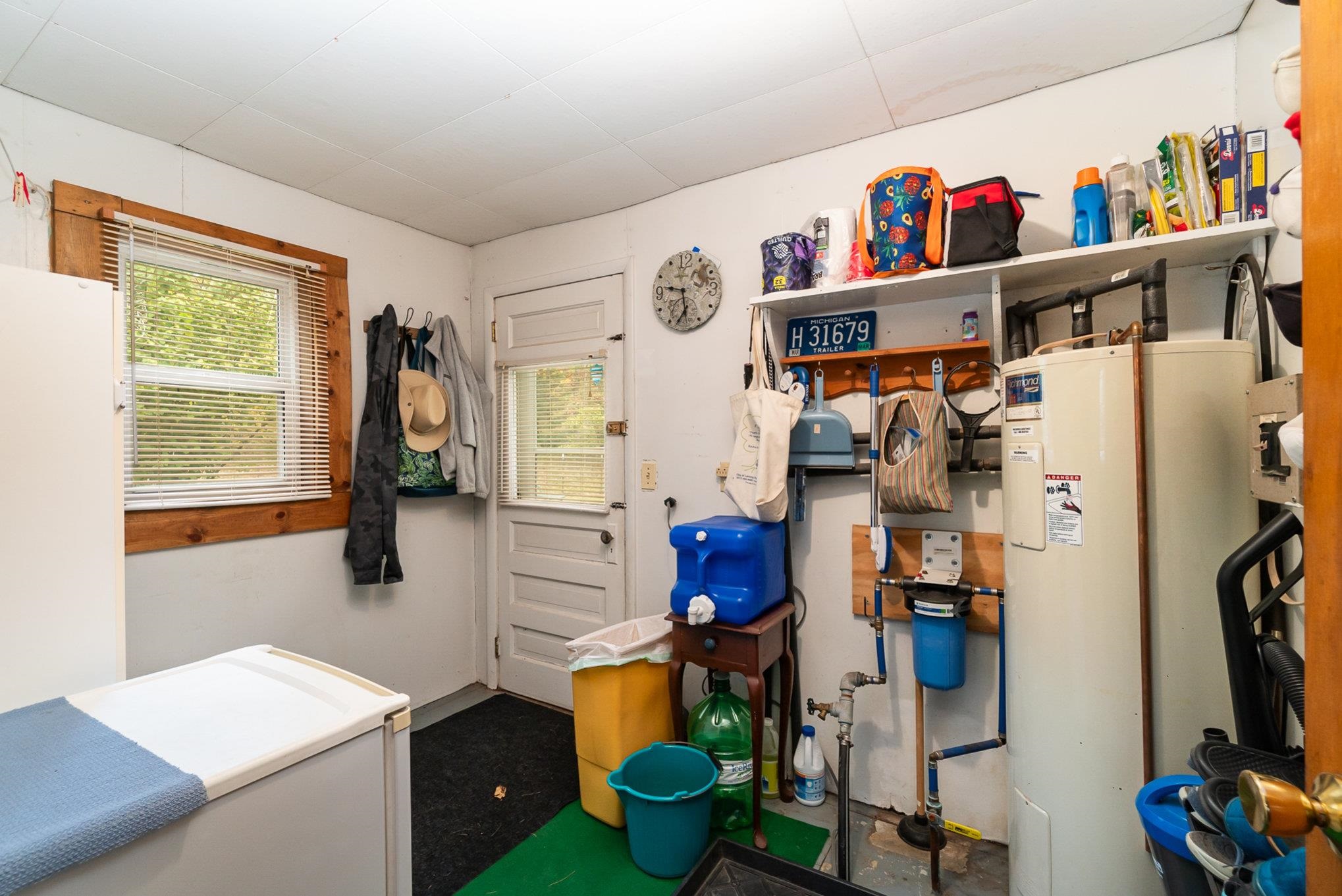 6973 Carpenter Road Harrison, MI 48625 - Photo 19 of 25