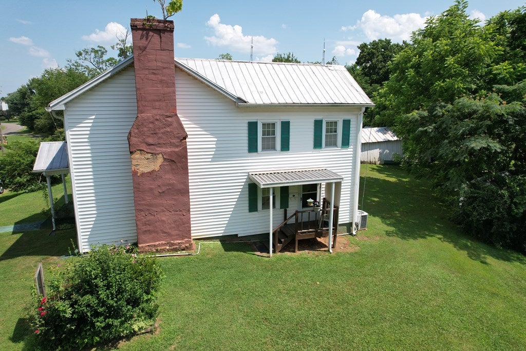 349 Flower Gap Road Cana, VA 24317 - Photo 5 of 41 Gallery Image 5