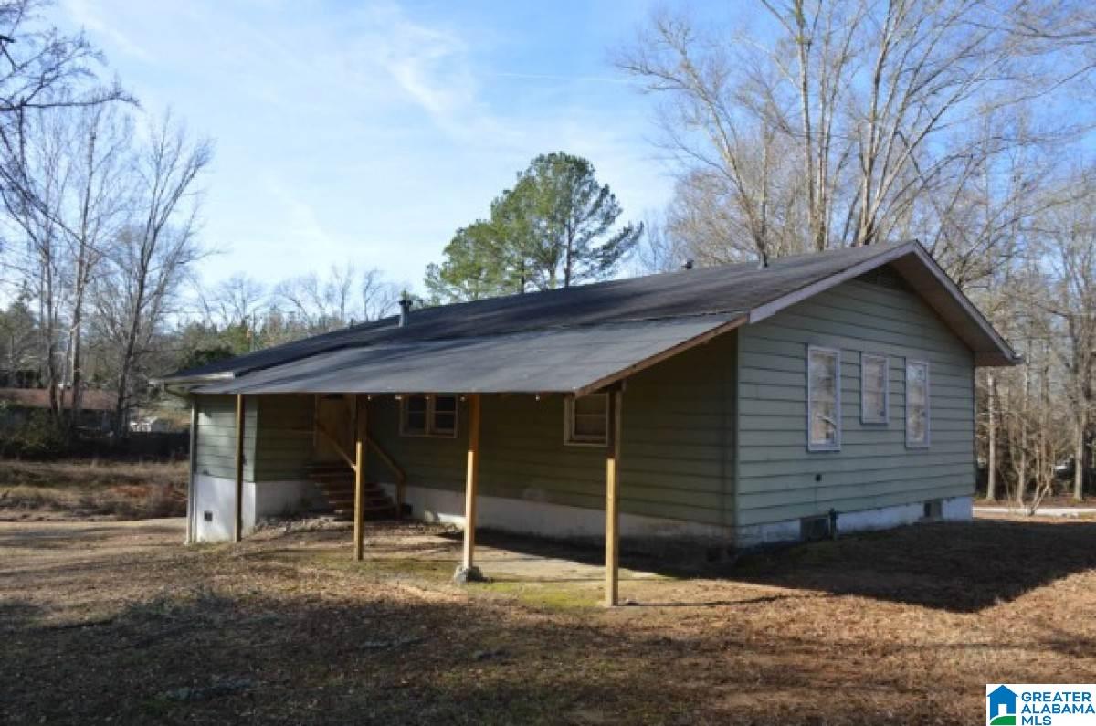 12123 Buhl Cutoff Road Buhl, AL 35446 - Photo 6 of 6