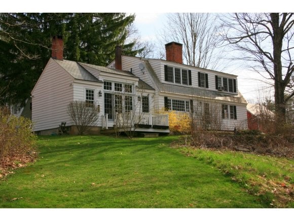 80 Kingsbury Road Walpole, NH 03608 - Photo 1 of 1