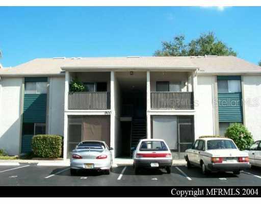 900 Lake Destiny Road Altamonte Springs, FL 32714 - Photo 1 of 1 Exterior Front