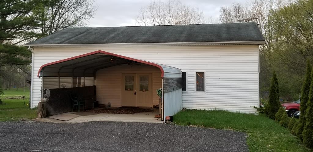 2231 Smeltzer Road Marion, OH 43302 - Photo 1 of 5 Gallery Image 1