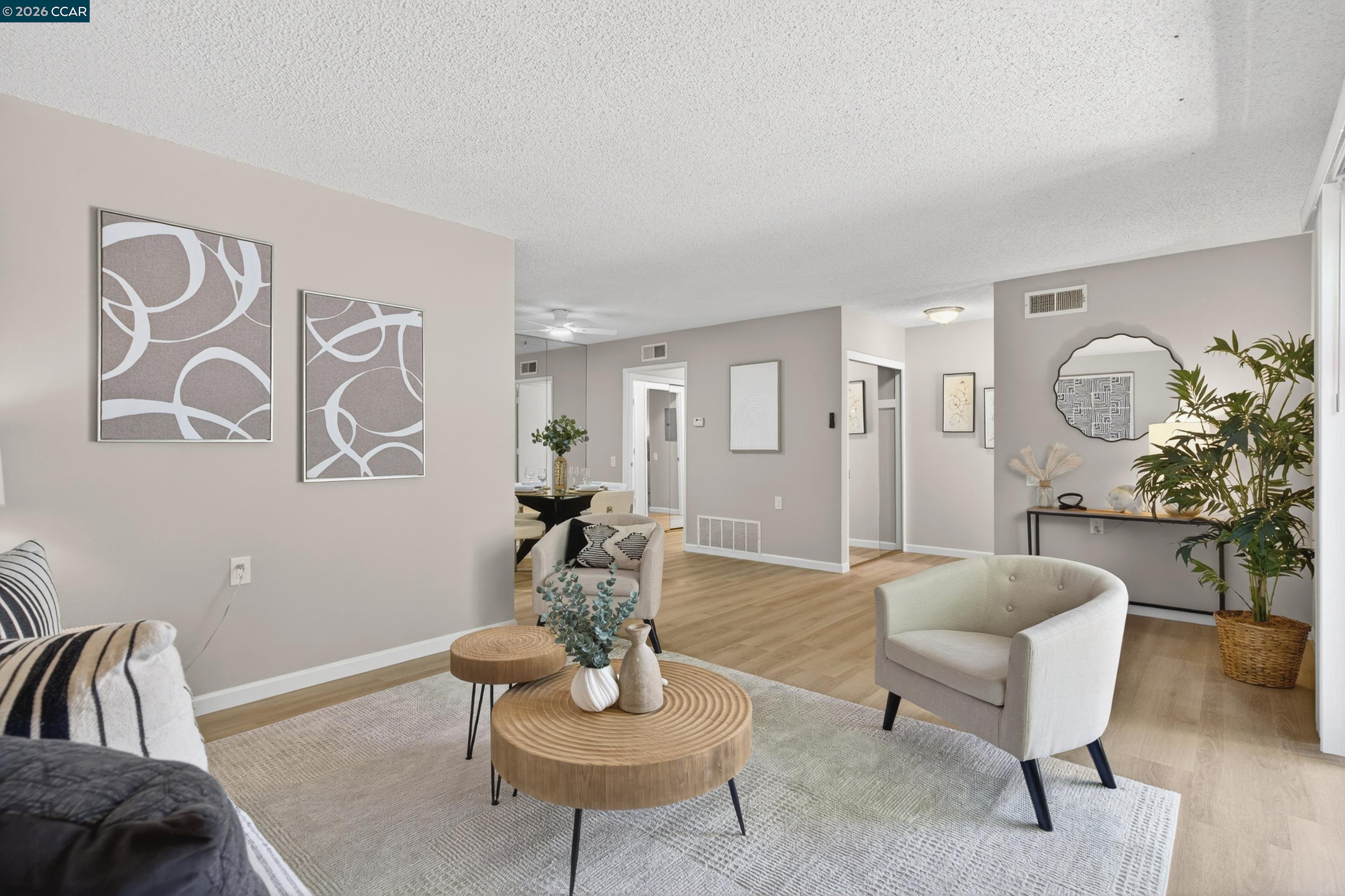 1109 Golden Rain Road, Unit 4 Walnut Creek, CA 94595 - Photo 14 of 59