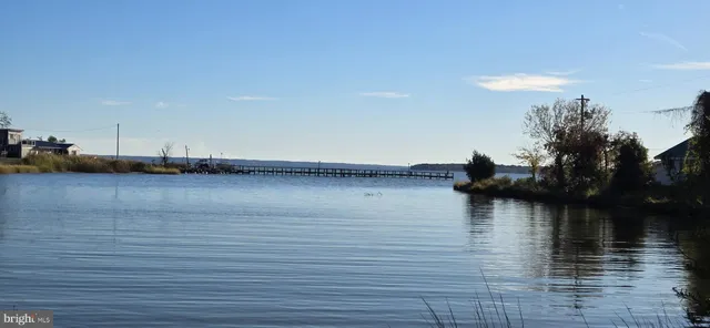 $45,000 | 36685 Owens Drive, Bushwood, MD 20618