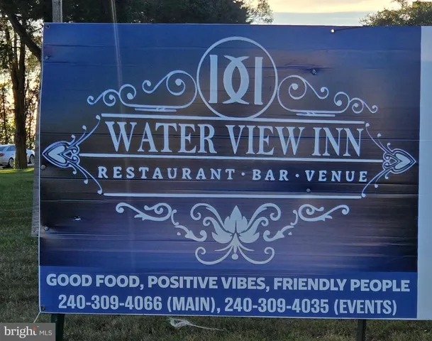 $45,000 | 36685 Owens Drive, Bushwood, MD 20618