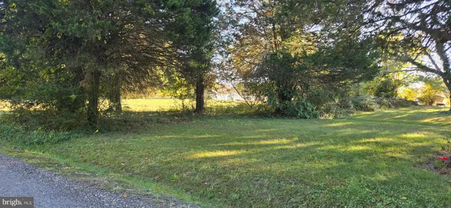 $45,000 | 36685 Owens Drive, Bushwood, MD 20618