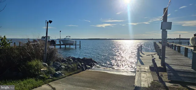 $45,000 | 36685 Owens Drive, Bushwood, MD 20618