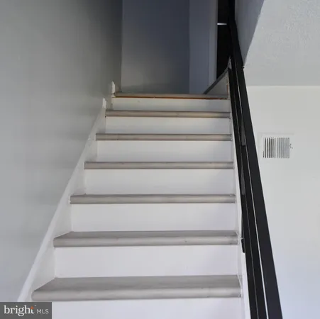a view of entryway